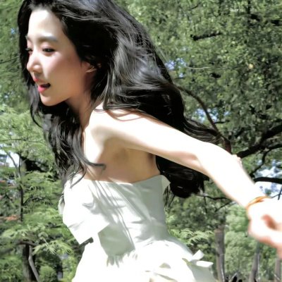 烟花恋