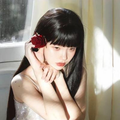 给女人的爱